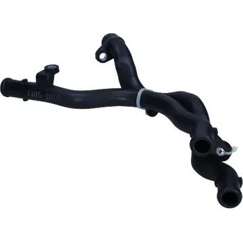 Chladič motoru Potrubí chladiva MAXGEAR 18-0655