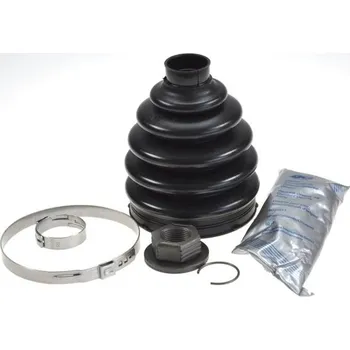 Hřídel nápravy Sada měchů, hnací hřídel SPIDAN 21456