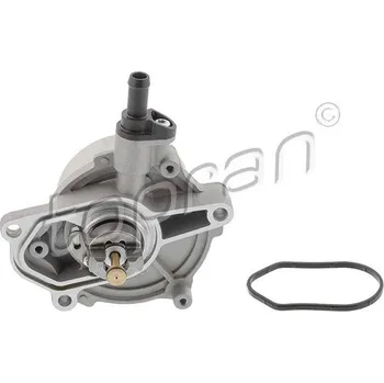 Vakuové čerpadlo Vakuové čerpadlo, brzdový systém TOPRAN 822 090