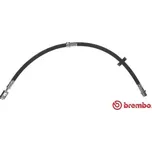 Brzdová hadice BREMBO T 85 109