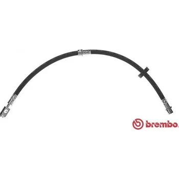 Brzdová hadice Brzdová hadice BREMBO T 85 109