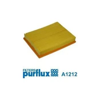 Vzduchový filtr Vzduchový filtr PURFLUX A1212