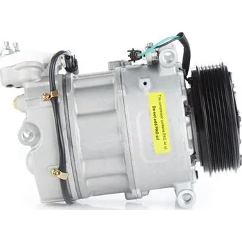 Kompresor klimatizace Kompresor, klimatizace NISSENS 890124