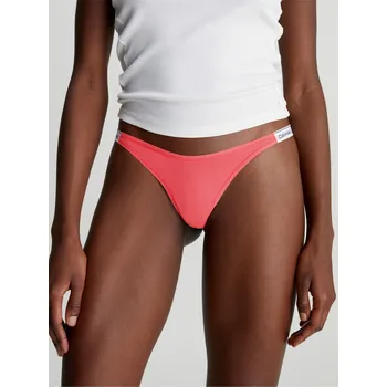 Kalhotky Kalhotky Calvin Klein Calypso Coral 1053923 14 (L)