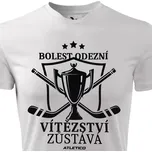 Funkční tričko Hokej Vítězství - velikost XS