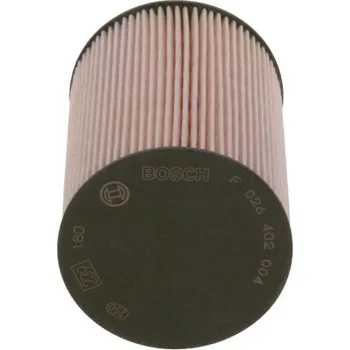 Palivový filtr Palivový filtr BOSCH F 026 402 004