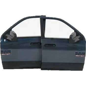 autíčko Bruder 43505 Přední dveře pro model 02504