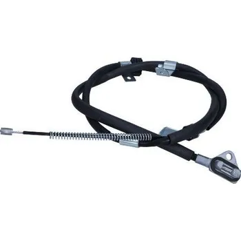 Lanko parkovací brzdy Tažné lanko, parkovací brzda MAXGEAR 32-0823