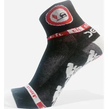 Ponožky DEXTER Zákaz předjíždění - Ponožky 7-8