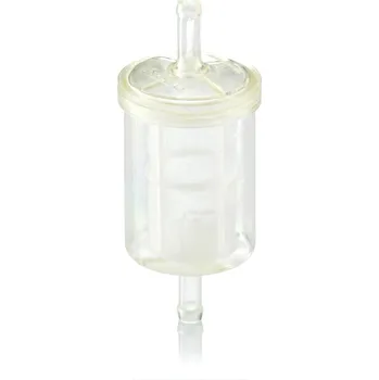 Palivový filtr Palivový filtr MANN-FILTER WK 43/13 (10)