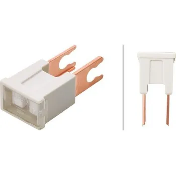 Autopojistky Pojistka HELLA 8JS 740 026-271