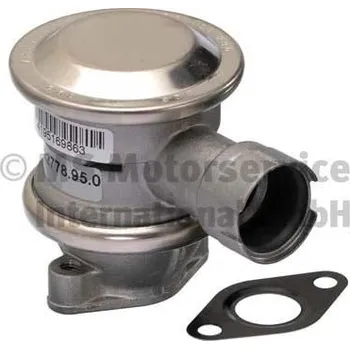 Ventil klimatizace Ventil, sekundární vzduch PIERBURG 7.22778.95.0