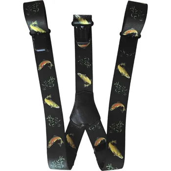 Kšandy Rybářské Šle Pstruh