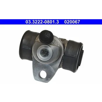 Brzdový válec Válec kolové brzdy ATE 03.3222-0801.3
