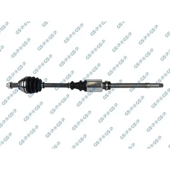 Hřídel nápravy Hnací hřídel GSP 210015