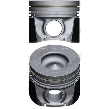 Píst motoru Píst NÜRAL 87-436100-30
