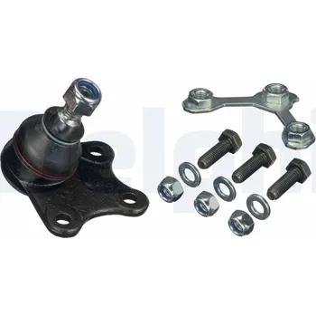 Podpora-/ Kloub DELPHI TC1084