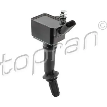Zapalovací cívka Zapalovací cívka TOPRAN 209 286