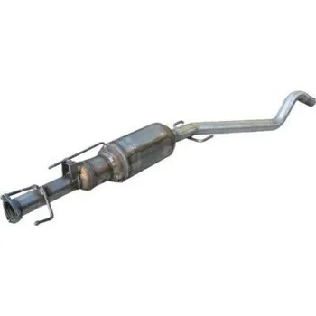 Autodíl Opel Astra H GTC 1.9 CDTi Filtr pevných částic DPF 1096-1