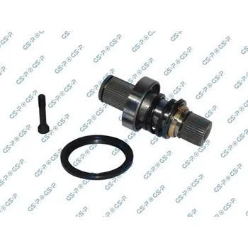 Steckwelle, diferenciál GSP 261214