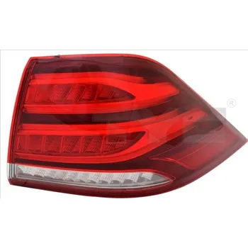 Zadní světlomet Zadní světlo TYC 11-9022-10-9