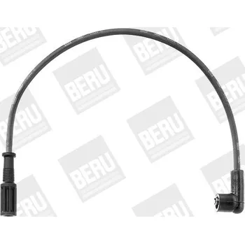 Zapalovací kabel Sada kabelů pro zapalování BERU by DRiV ZEF787