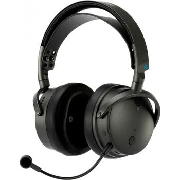 Audeze Maxwell PlayStation černá
