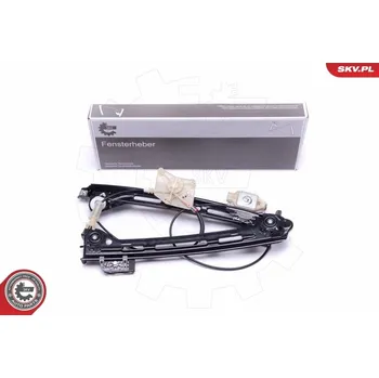 Stahovačka okna Zvedací zařízení oken ESEN SKV 00SKV691