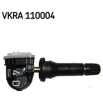 Čidlo automobilu Snímač kola, kontrolní systém tlaku v pneumatikách SKF VKRA 110004