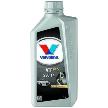 Motorový olej Převodový olej VALVOLINE ATF Pro 236.14, 1L