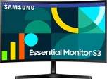 Samsung Essential Monitor S3 S366GD