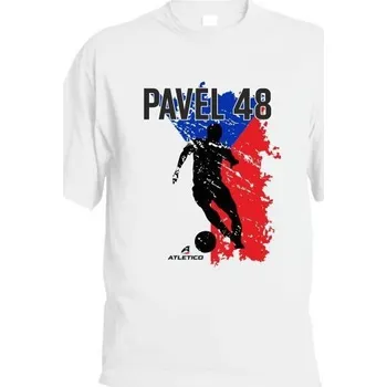 Pánské tričko Tričko Icon - fotbal - velikost M