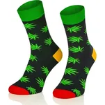 Kouzelné ponožky Dobrá tráva - Ponožky EU 41-43