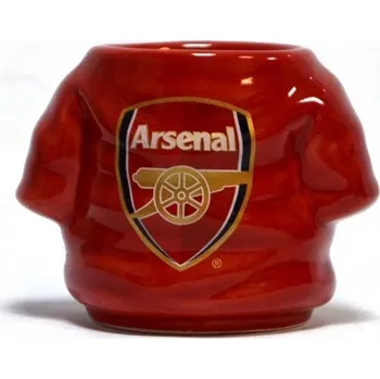 Stojánek na vajíčko Stojánek na vajíčko dres Arsenal FC