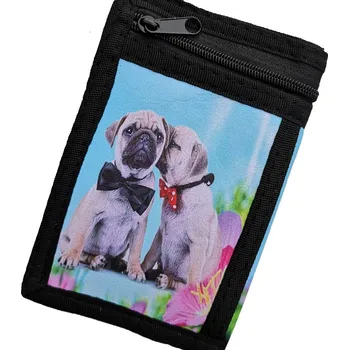 Peněženka Peněženka Mops