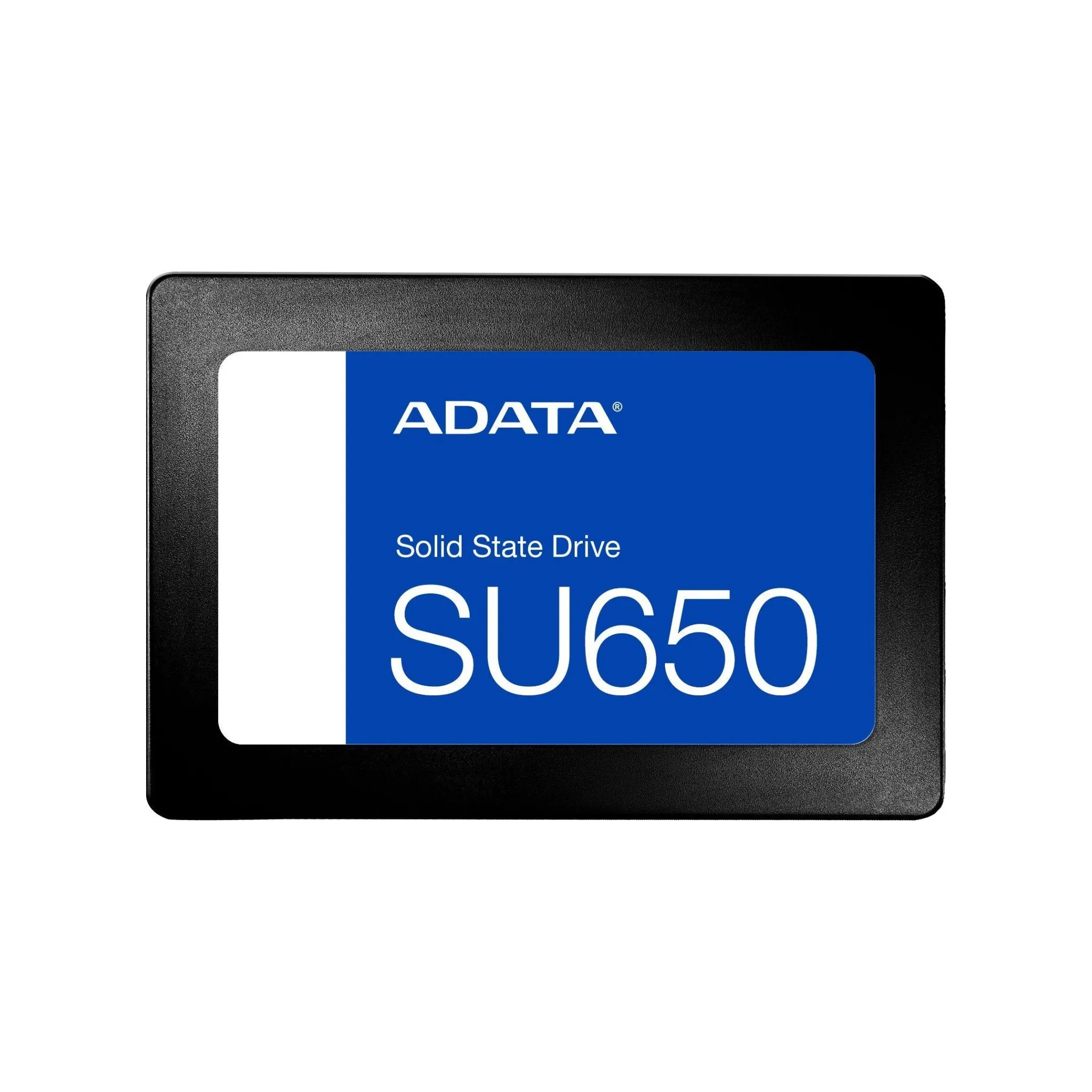 Fotografie 1 - SSD disk ADATA Ultimate SU650 1 TB (ASU650SS-1TT-R)