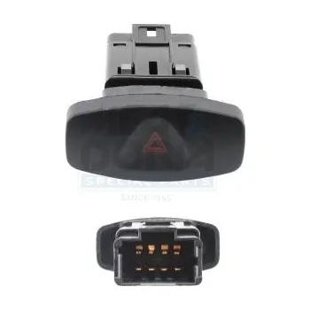 Vypínač výstražných blikačů MEAT & DORIA 23659