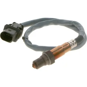 Autoelektrika Lambda sonda BOSCH 0 258 017 029