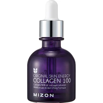 Pleťové sérum Mizon Collagen 100 Original Skin Energy pleťové sérum 30 ml