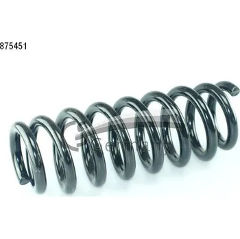 Pružina podvozku CS Germany 14.875.451