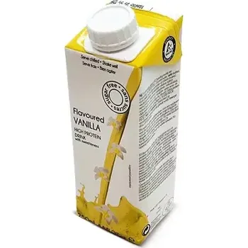 Keto dieta Victus Nápoj s vanilkovou příchutí v krabičce