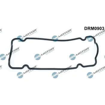 Těsnění motoru Těsnění, kryt hlavy válce Dr.Motor Automotive DRM0903
