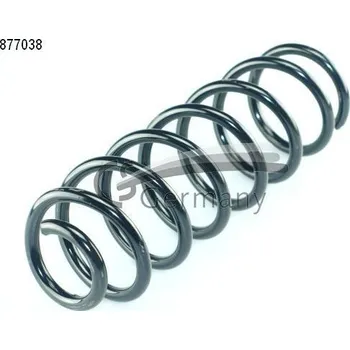 Auto-moto Pružina podvozku CS Germany 14.877.038
