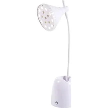 UV lampa na nehty Bafi Mini LED lampa na nehty 3v1, stolní