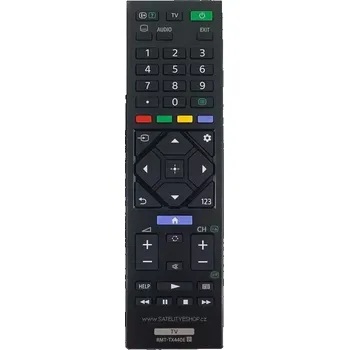 Sony RMT-TX440E dálkový ovladač náhradní