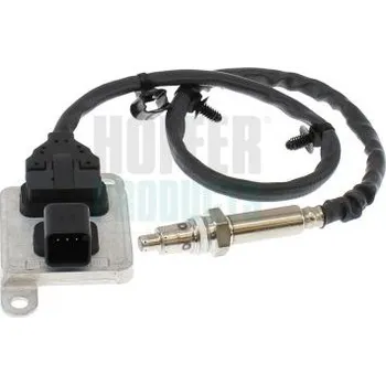 Karburátor NOx-senzor, NOx-katalyzátor HOFFER 7557058