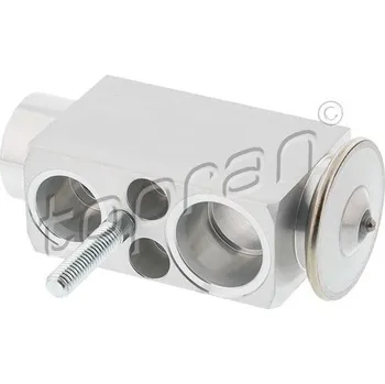 Ventil klimatizace Expanzní ventil, klimatizace TOPRAN 501 547