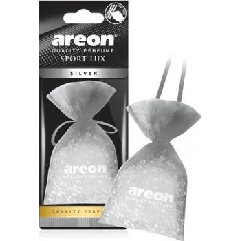 Vůně do auta Vonné perly AREON PEARLS LUX - Silver