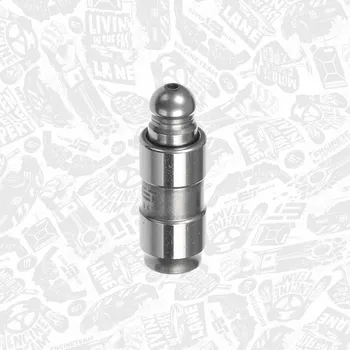 Ventil motoru Zdvihátko ventilu ET ENGINETEAM ZH0072