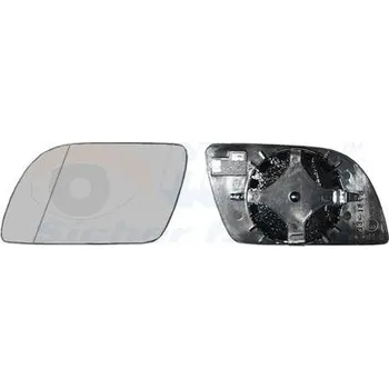 Autosklo Sklo do zrcátka, vnější zrcátko VAN WEZEL 5827831